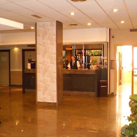 Hotel Le Dune Lago Patria Extérieur photo