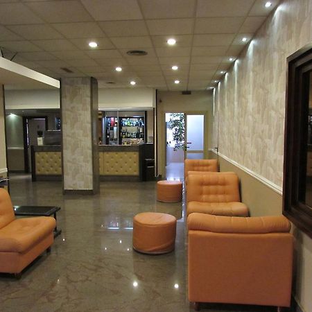 Hotel Le Dune Lago Patria Extérieur photo
