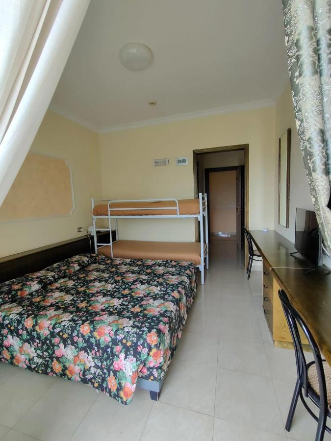 Hotel Le Dune Lago Patria Extérieur photo