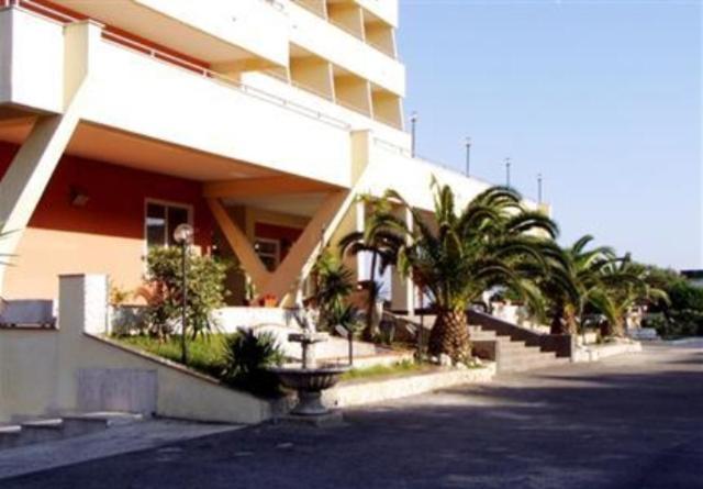 Hotel Le Dune Lago Patria Extérieur photo