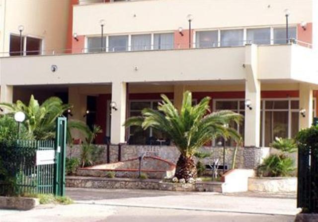 Hotel Le Dune Lago Patria Extérieur photo