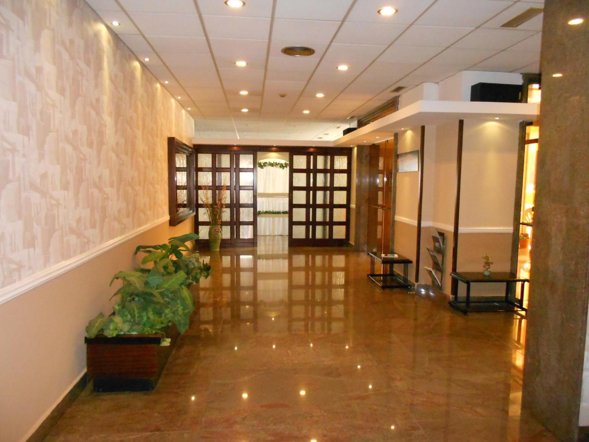 Hotel Le Dune Lago Patria Extérieur photo