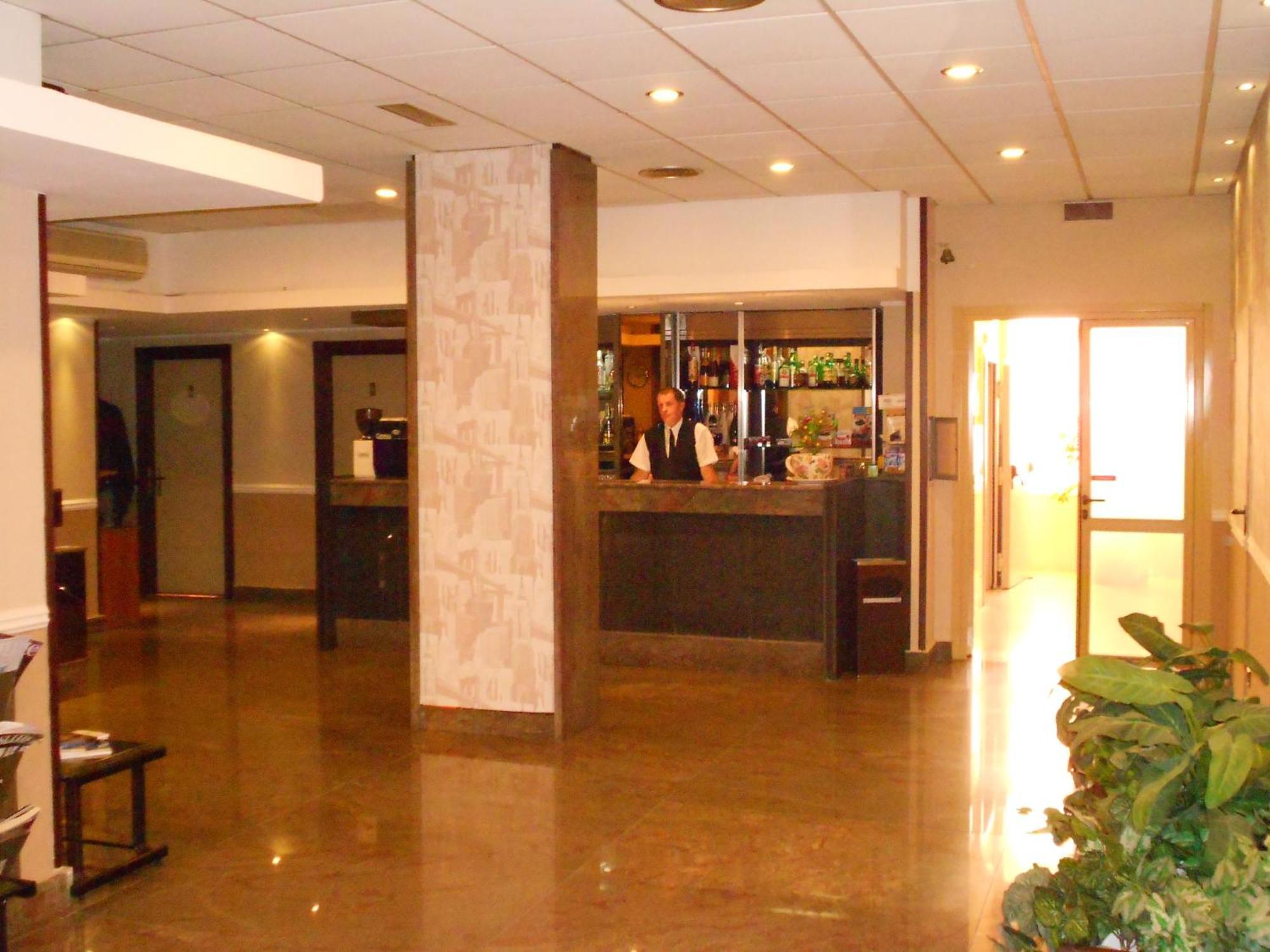 Hotel Le Dune Lago Patria Extérieur photo