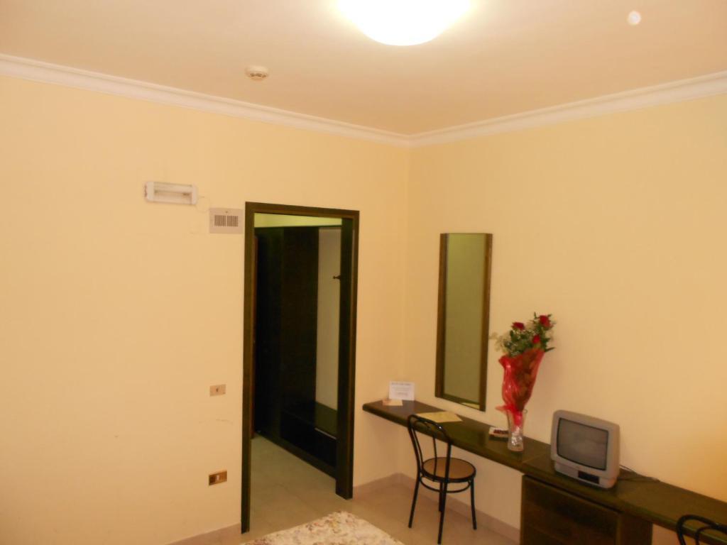 Hotel Le Dune Lago Patria Chambre photo