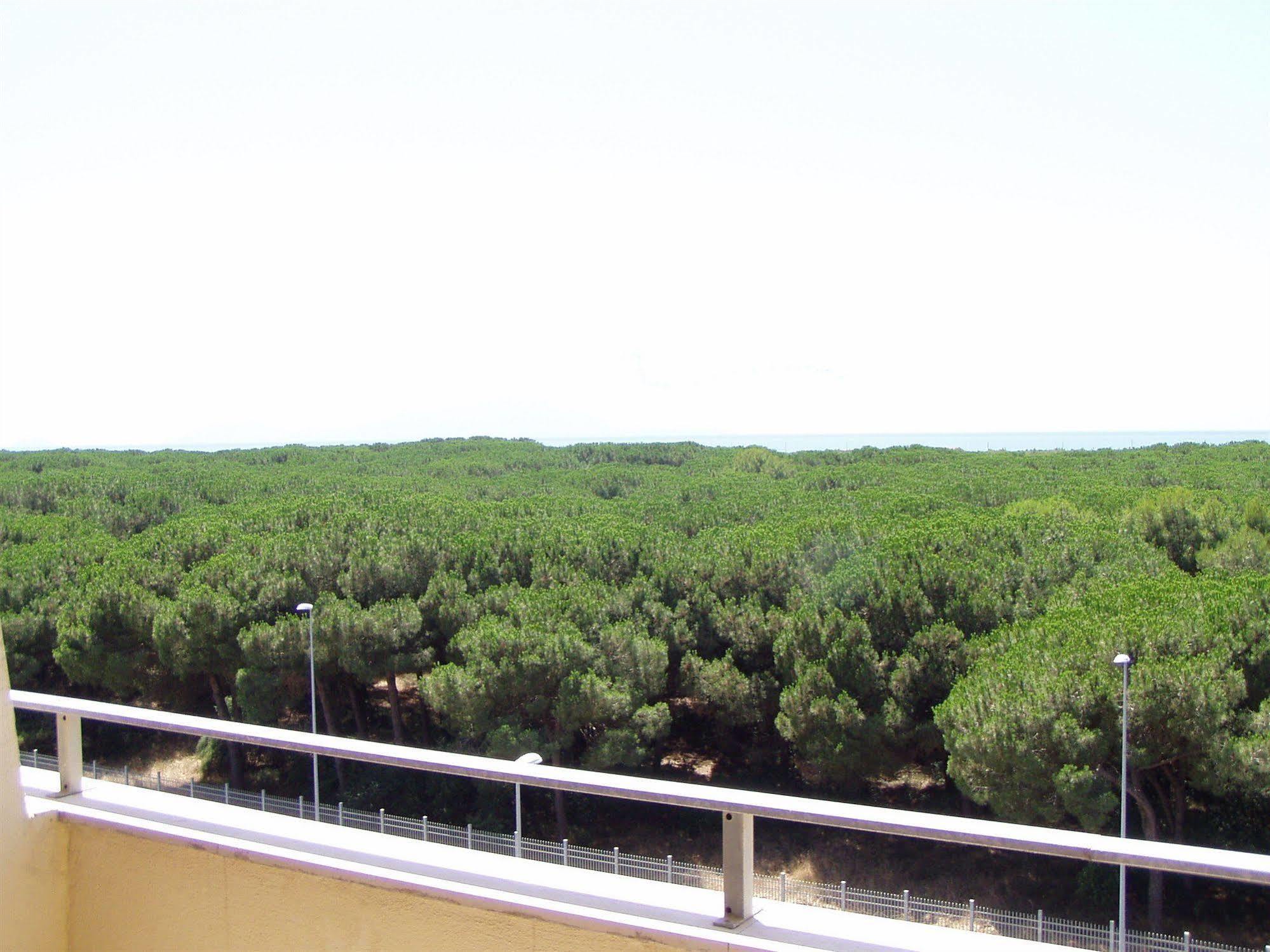 Hotel Le Dune Lago Patria Extérieur photo