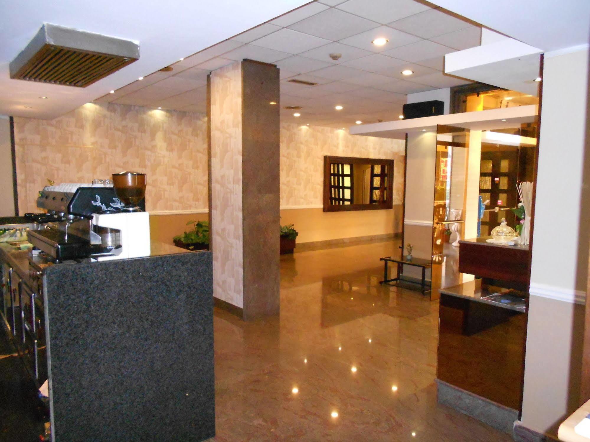 Hotel Le Dune Lago Patria Extérieur photo